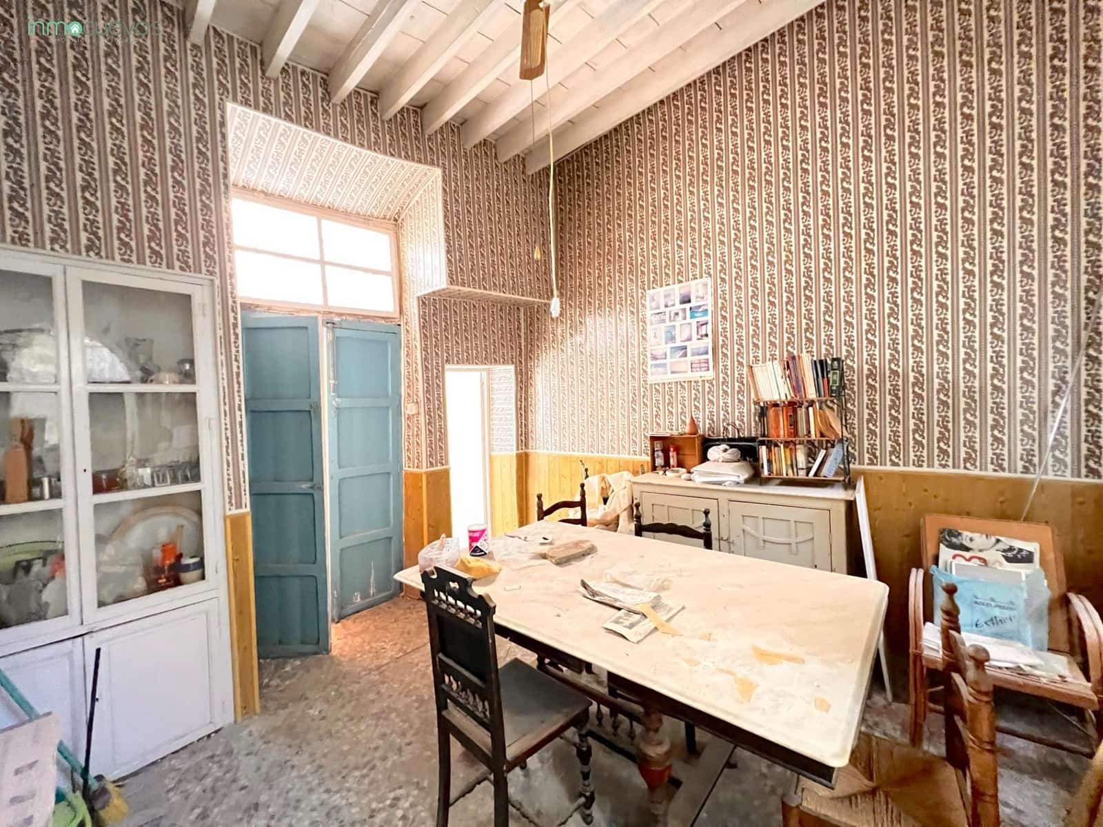 3 sypialnia Komercyjne na sprzedaż w Cuevas del Almanzora - 95 000 € (Ref: 8950631)