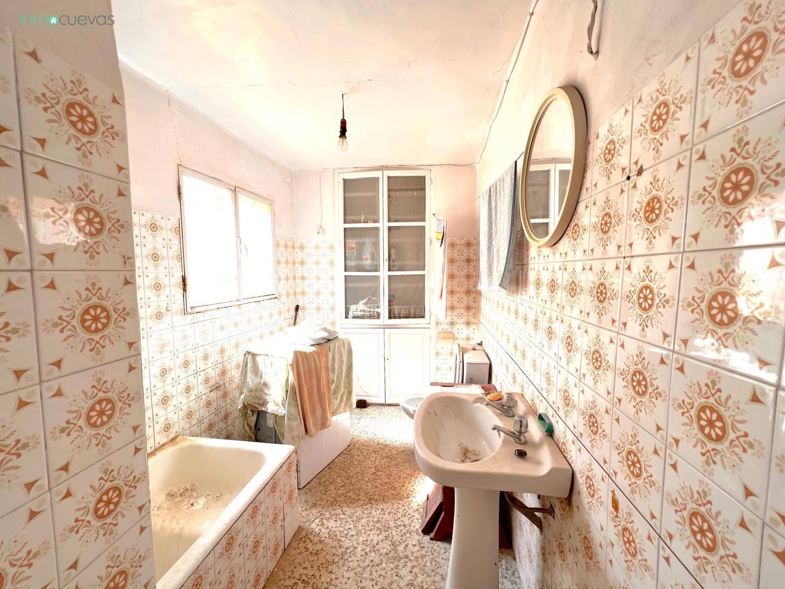 3 sypialnia Komercyjne na sprzedaż w Cuevas del Almanzora - 95 000 € (Ref: 8950631)