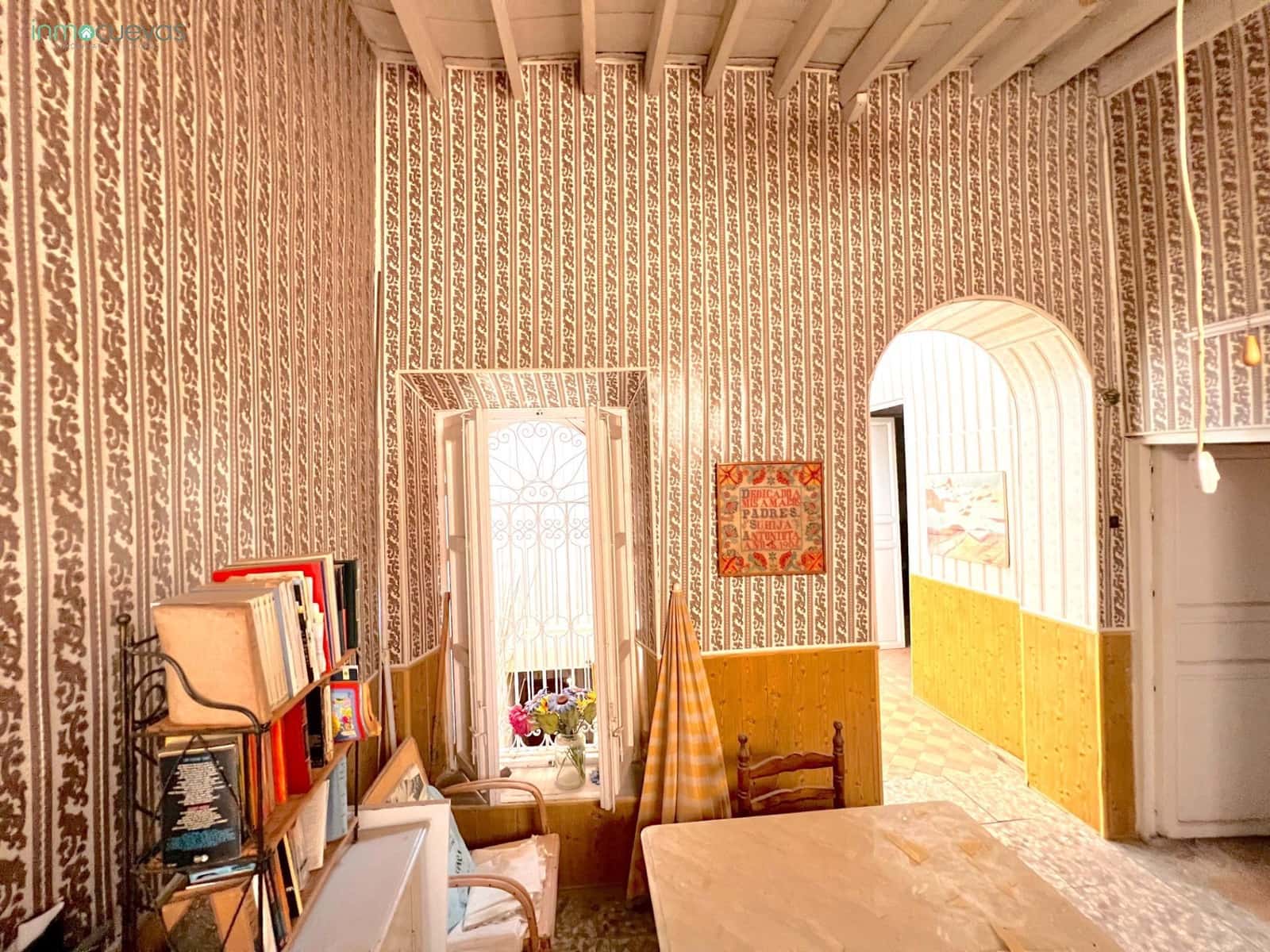 3 sypialnia Komercyjne na sprzedaż w Cuevas del Almanzora - 95 000 € (Ref: 8950631)