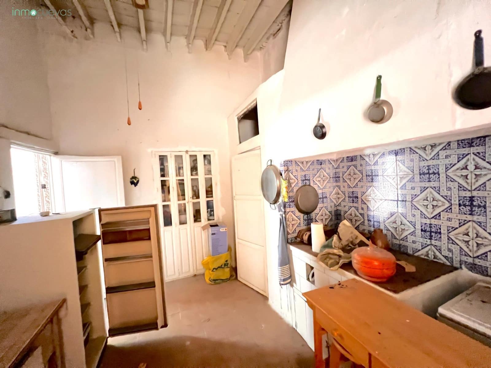 3 sypialnia Komercyjne na sprzedaż w Cuevas del Almanzora - 95 000 € (Ref: 8950631)