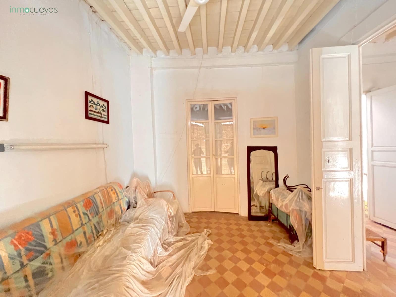 3 sypialnia Komercyjne na sprzedaż w Cuevas del Almanzora - 95 000 € (Ref: 8950631)