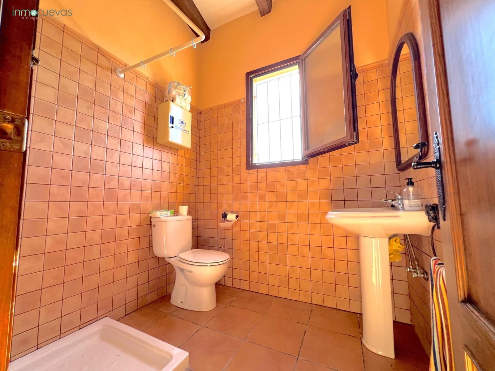 2 soveværelse Finca/Landehus til salg i Cuevas del Almanzora - € 158.000 (Ref: 9003179)