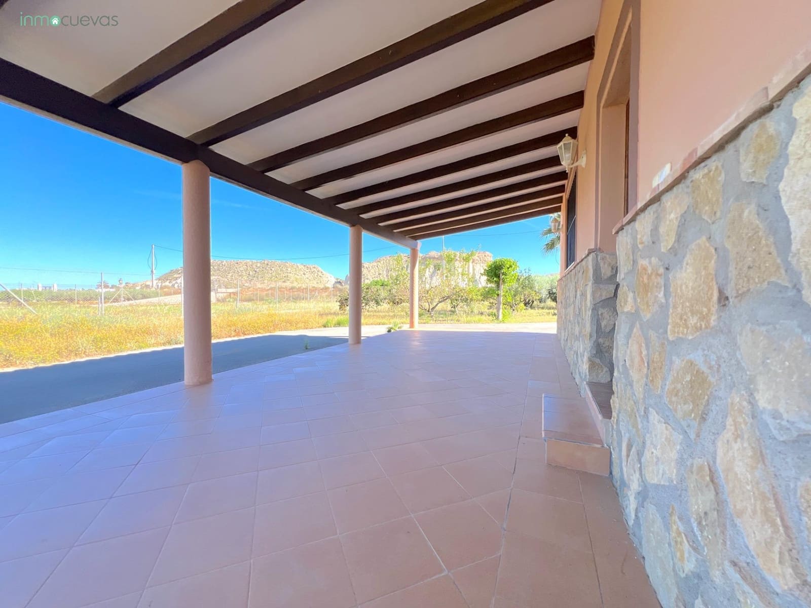 2 soveværelse Finca/Landehus til salg i Cuevas del Almanzora - € 158.000 (Ref: 9003179)