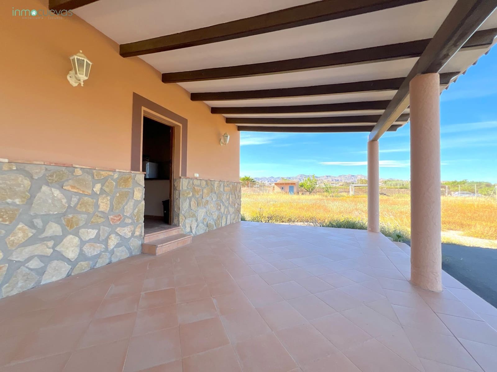 2 soveværelse Finca/Landehus til salg i Cuevas del Almanzora - € 158.000 (Ref: 9003179)