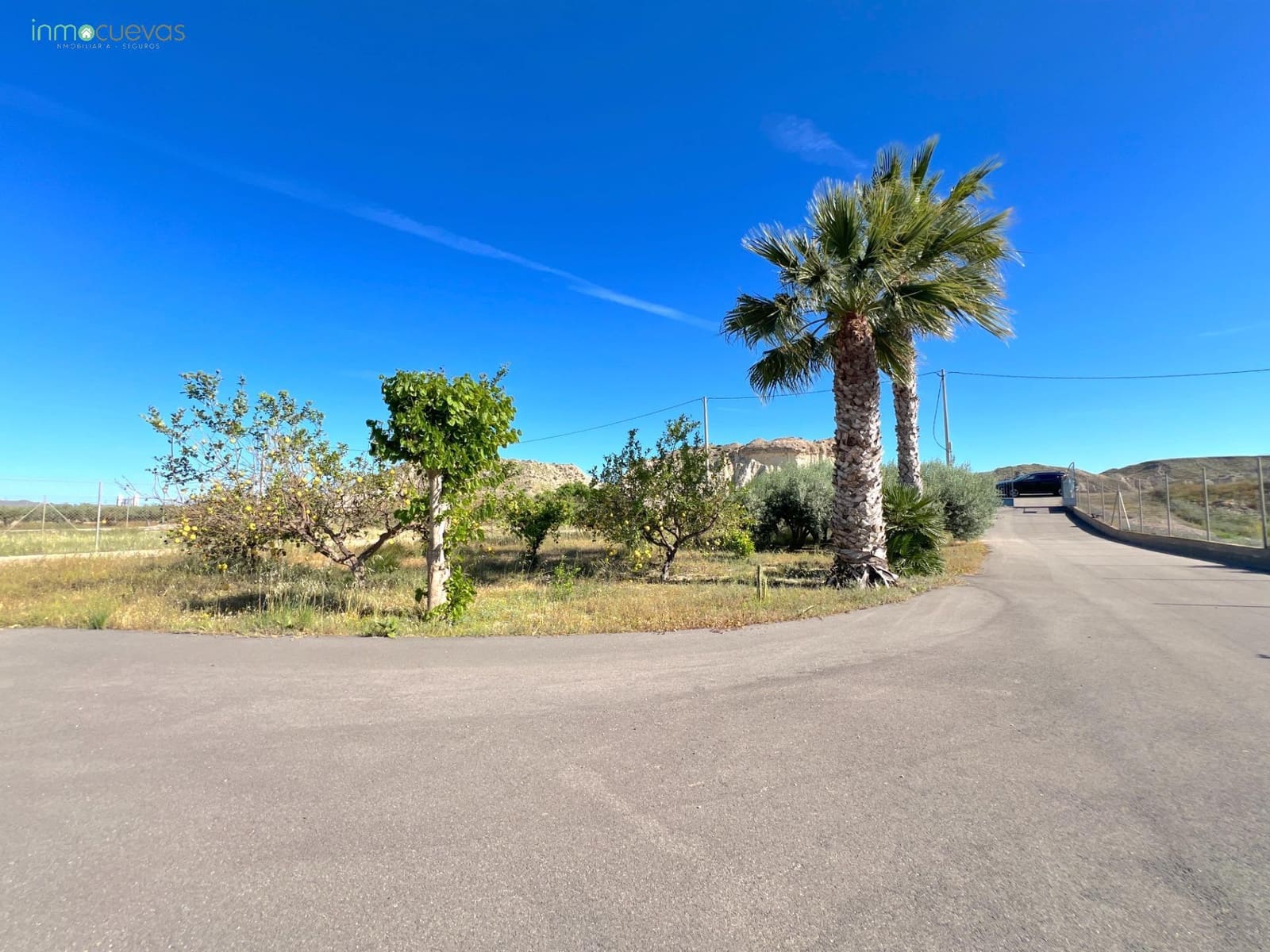 2 soveværelse Finca/Landehus til salg i Cuevas del Almanzora - € 158.000 (Ref: 9003179)