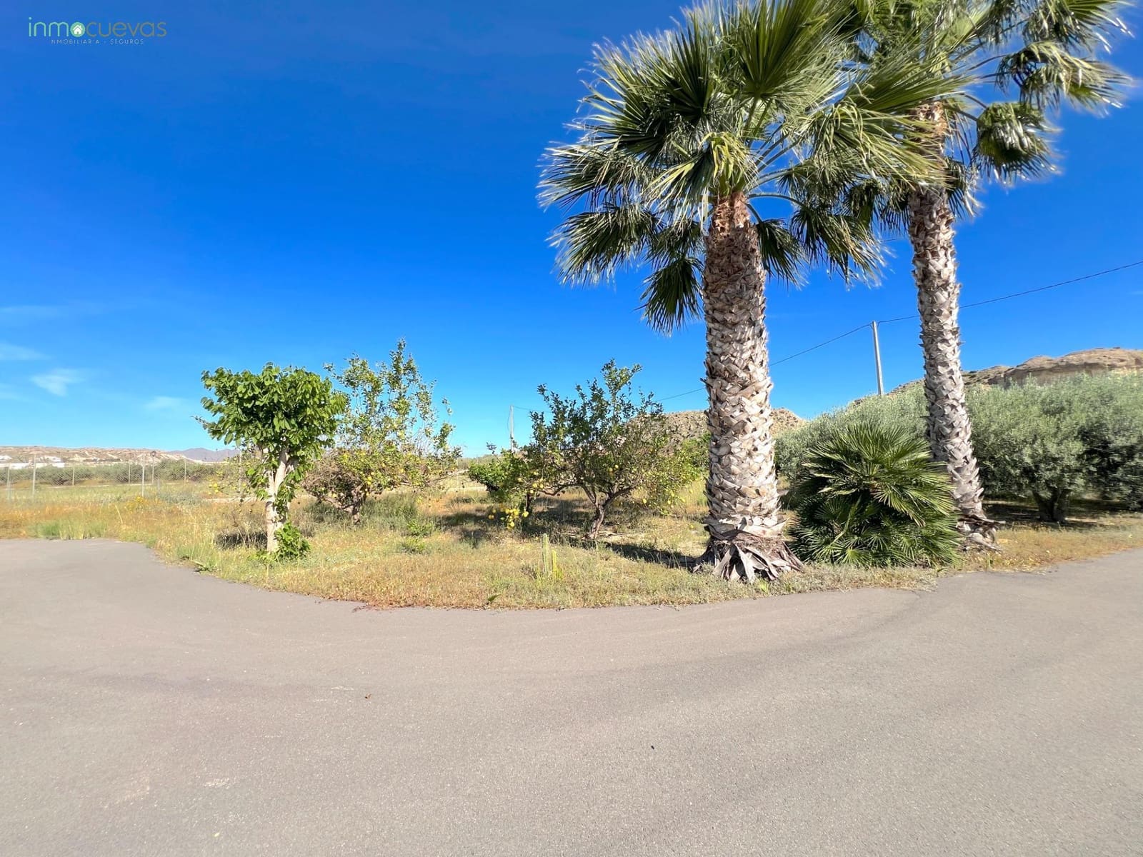 2 soveværelse Finca/Landehus til salg i Cuevas del Almanzora - € 158.000 (Ref: 9003179)