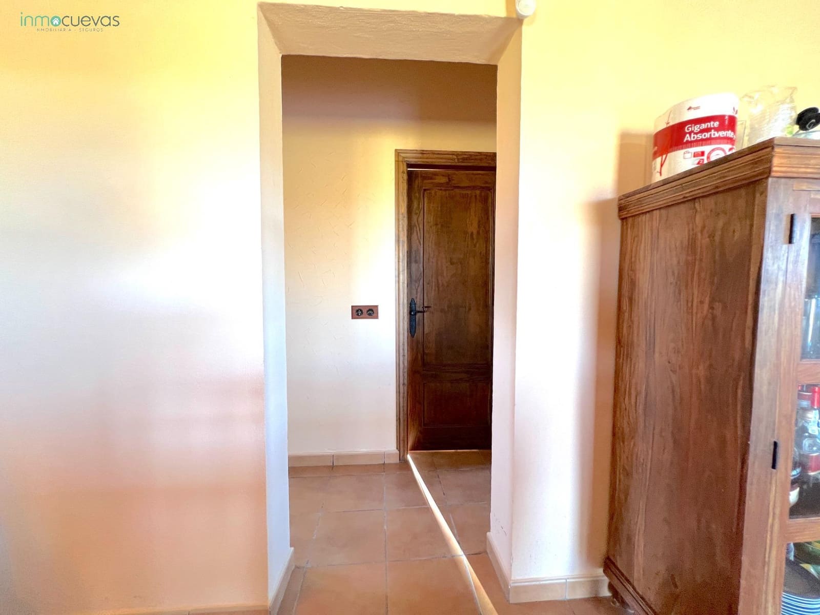 2 soveværelse Finca/Landehus til salg i Cuevas del Almanzora - € 158.000 (Ref: 9003179)