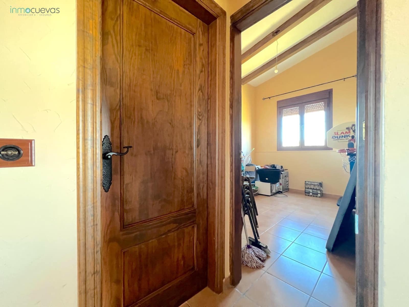 2 soveværelse Finca/Landehus til salg i Cuevas del Almanzora - € 158.000 (Ref: 9003179)