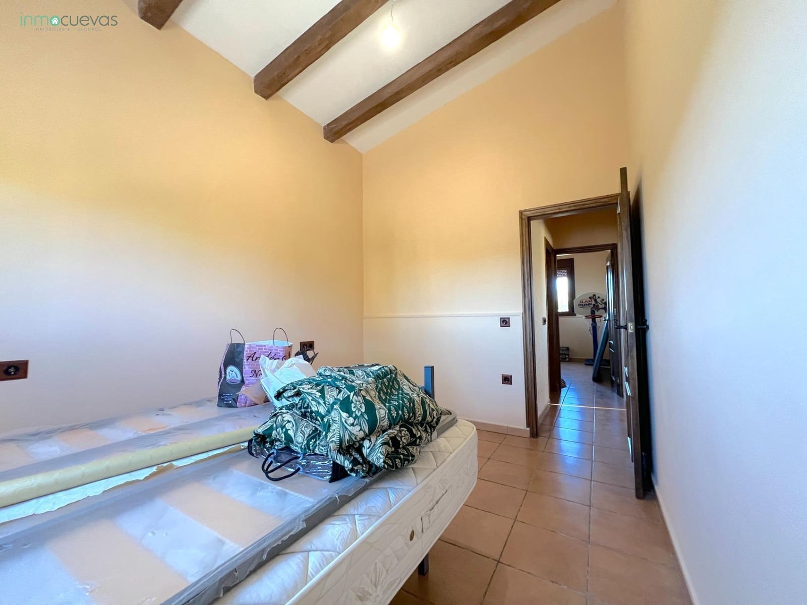 2 soveværelse Finca/Landehus til salg i Cuevas del Almanzora - € 158.000 (Ref: 9003179)