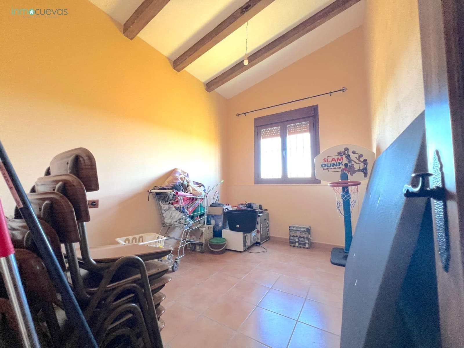 2 soveværelse Finca/Landehus til salg i Cuevas del Almanzora - € 158.000 (Ref: 9003179)