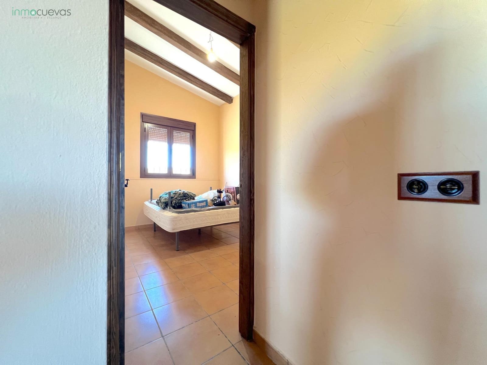 2 soveværelse Finca/Landehus til salg i Cuevas del Almanzora - € 158.000 (Ref: 9003179)