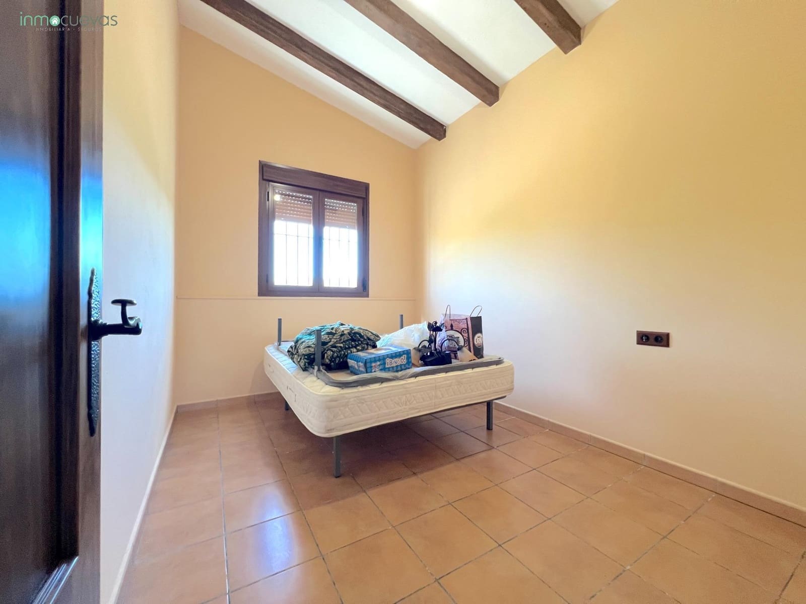 2 soveværelse Finca/Landehus til salg i Cuevas del Almanzora - € 158.000 (Ref: 9003179)