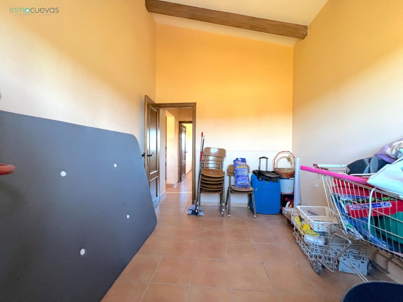 2 soveværelse Finca/Landehus til salg i Cuevas del Almanzora - € 158.000 (Ref: 9003179)