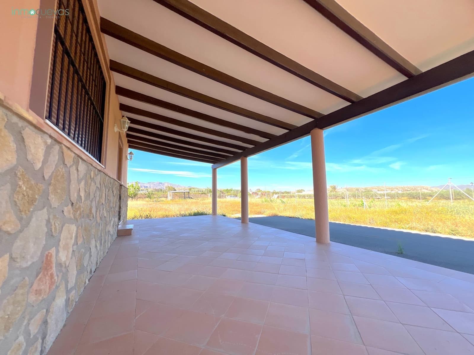 2 soveværelse Finca/Landehus til salg i Cuevas del Almanzora - € 158.000 (Ref: 9003179)