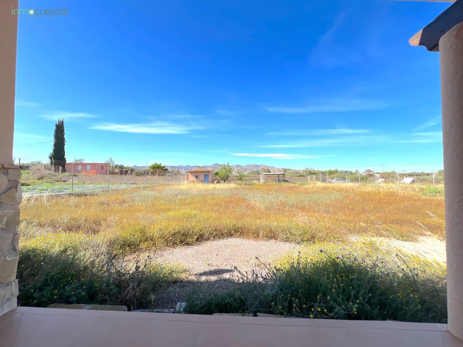 2 soveværelse Finca/Landehus til salg i Cuevas del Almanzora - € 158.000 (Ref: 9003179)