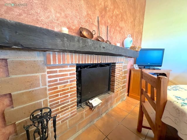 Finca/Casa Rural de 2 habitaciones en Cuevas del Almanzora en venta - 158.000 € (Ref: 9003179)