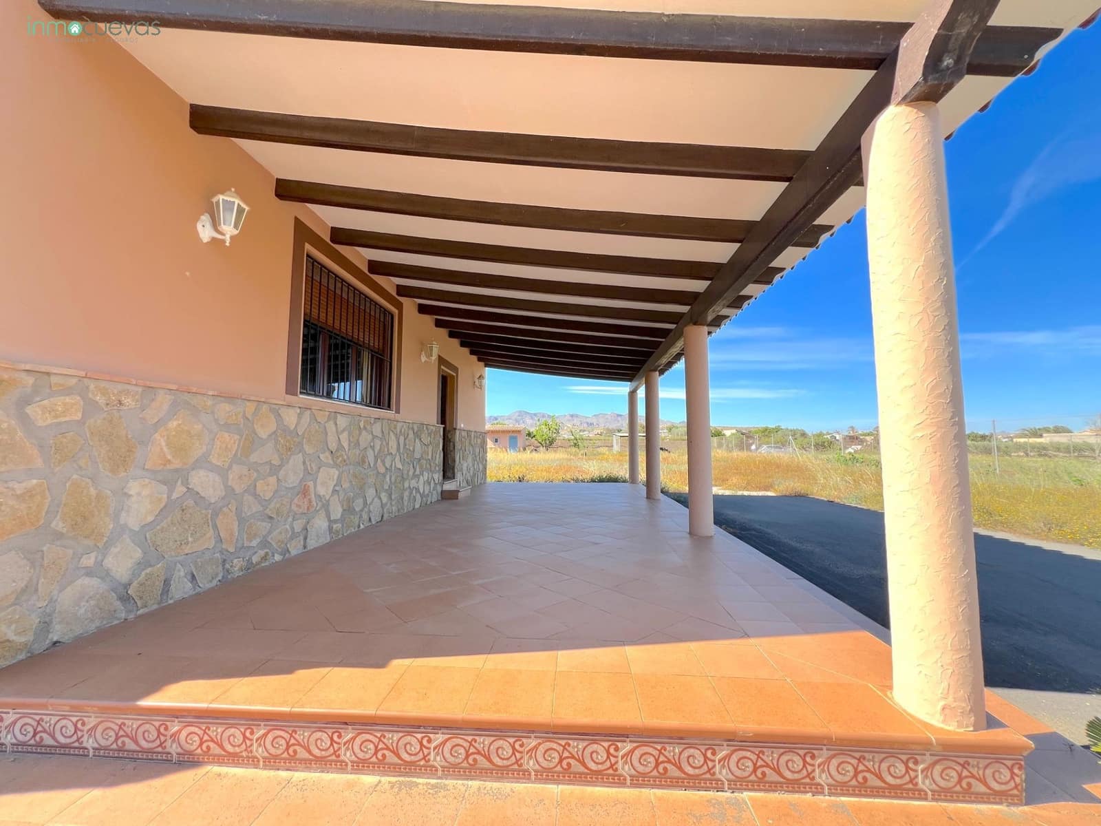 2 soveværelse Finca/Landehus til salg i Cuevas del Almanzora - € 158.000 (Ref: 9003179)