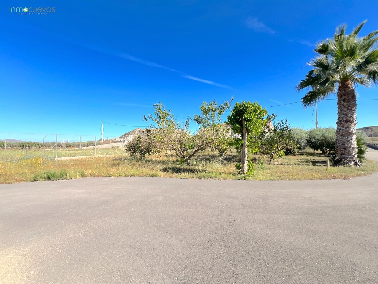 2 soveværelse Finca/Landehus til salg i Cuevas del Almanzora - € 158.000 (Ref: 9003179)