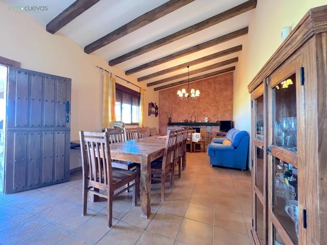 Finca/Casa Rural de 2 habitaciones en Cuevas del Almanzora en venta - 158.000 € (Ref: 9003179)