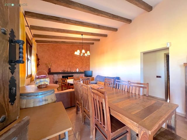 Finca/Casa Rural de 2 habitaciones en Cuevas del Almanzora en venta - 158.000 € (Ref: 9003179)