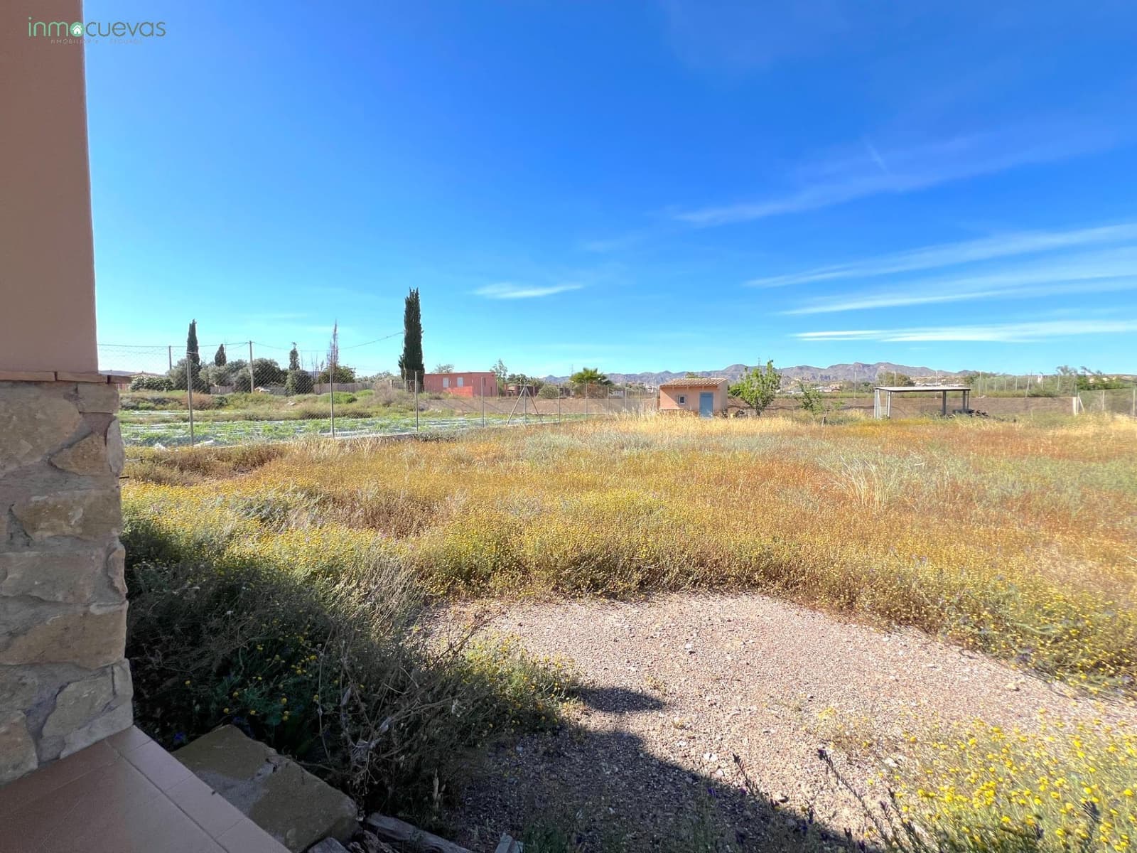 2 soveværelse Finca/Landehus til salg i Cuevas del Almanzora - € 158.000 (Ref: 9003179)