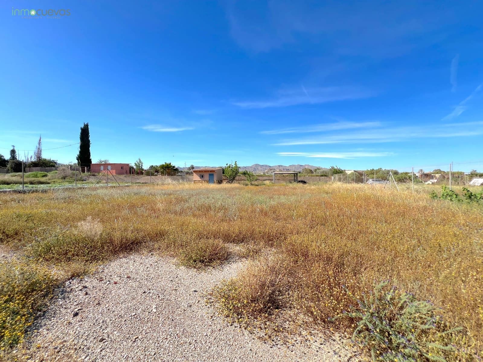 2 soveværelse Finca/Landehus til salg i Cuevas del Almanzora - € 158.000 (Ref: 9003179)