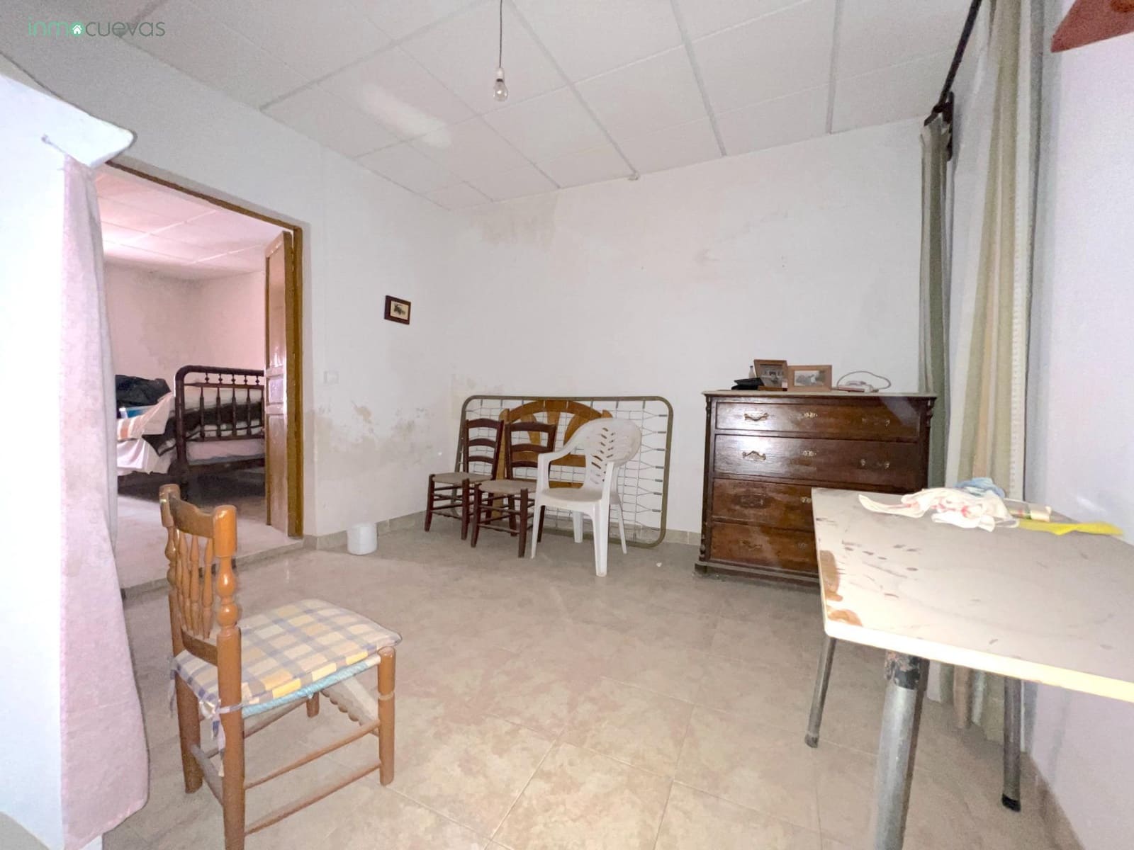 Adosado de 4 habitaciones en Cuevas del Almanzora en venta - 55.000 € (Ref: 9005027)