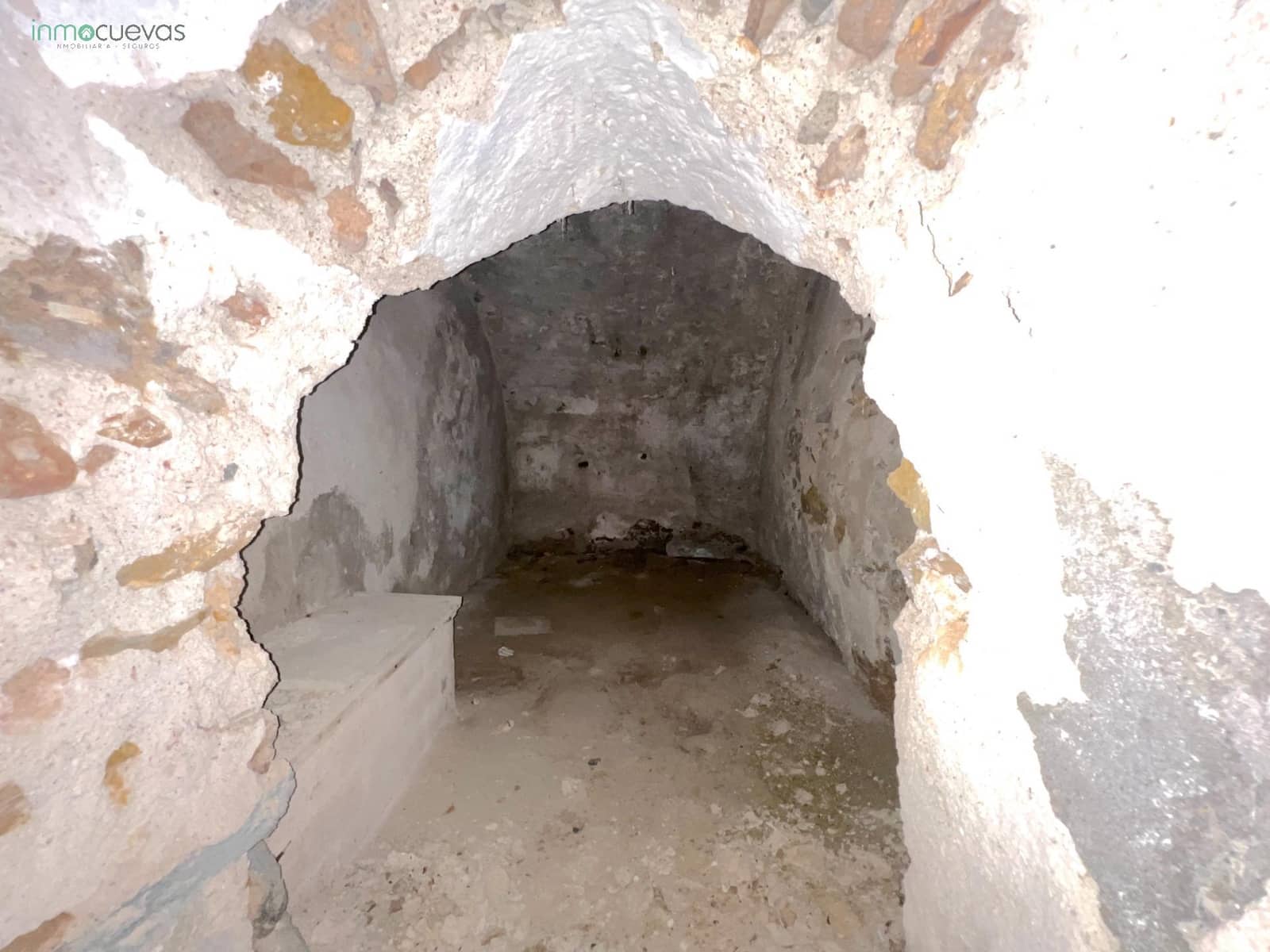 Adosado de 4 habitaciones en Cuevas del Almanzora en venta - 55.000 € (Ref: 9005027)