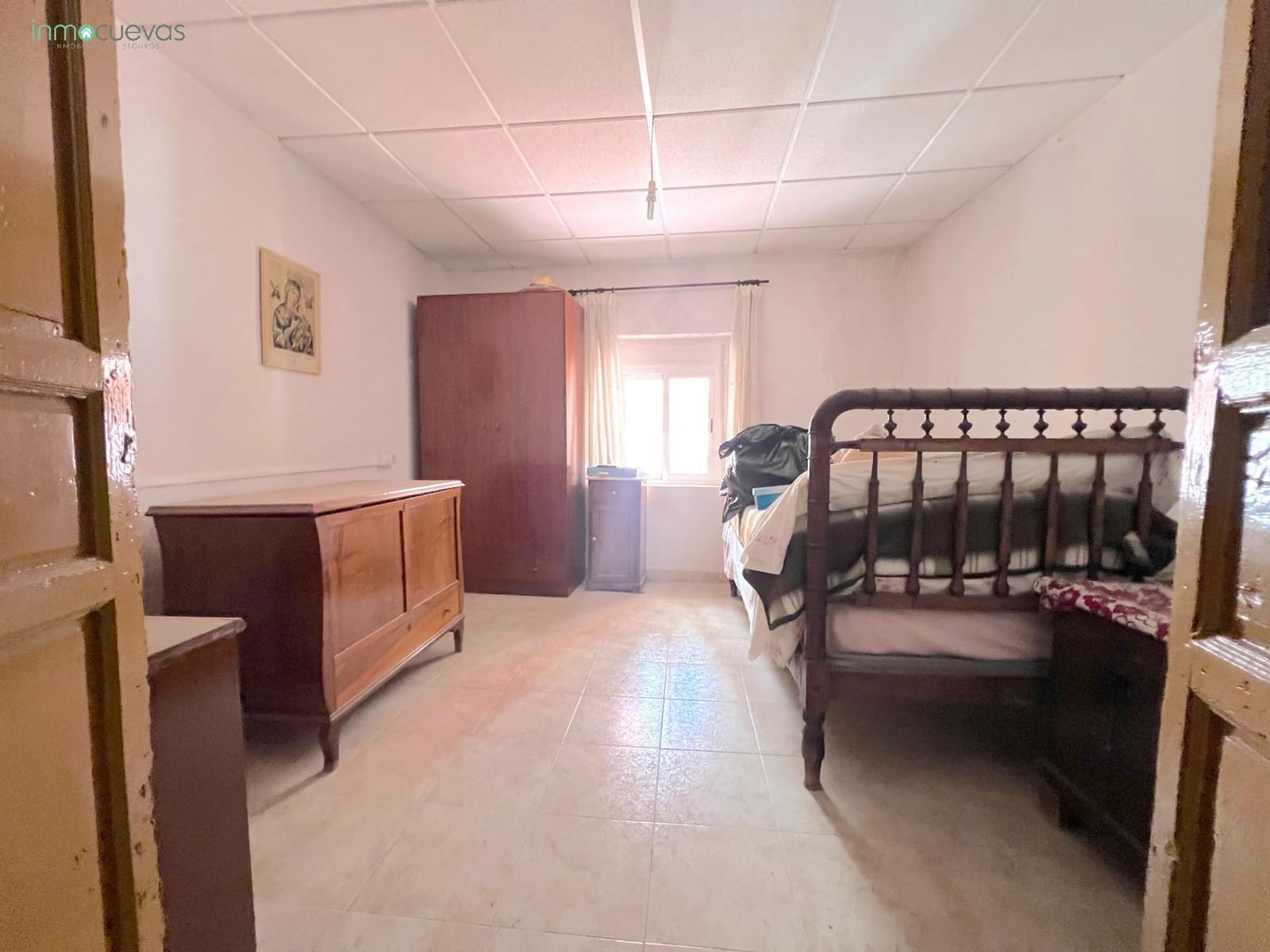 Adosado de 4 habitaciones en Cuevas del Almanzora en venta - 55.000 € (Ref: 9005027)