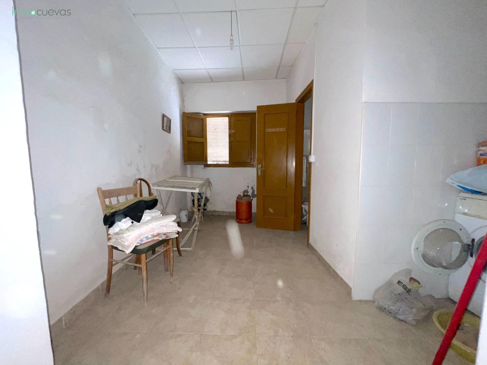 Adosado de 4 habitaciones en Cuevas del Almanzora en venta - 55.000 € (Ref: 9005027)