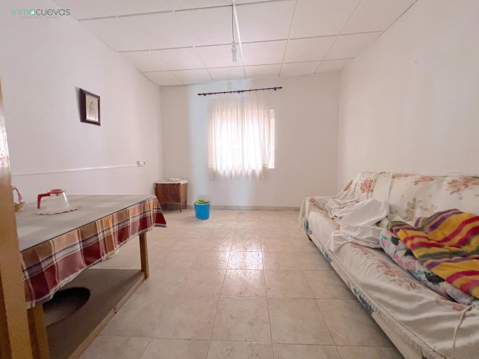 Adosado de 4 habitaciones en Cuevas del Almanzora en venta - 55.000 € (Ref: 9005027)