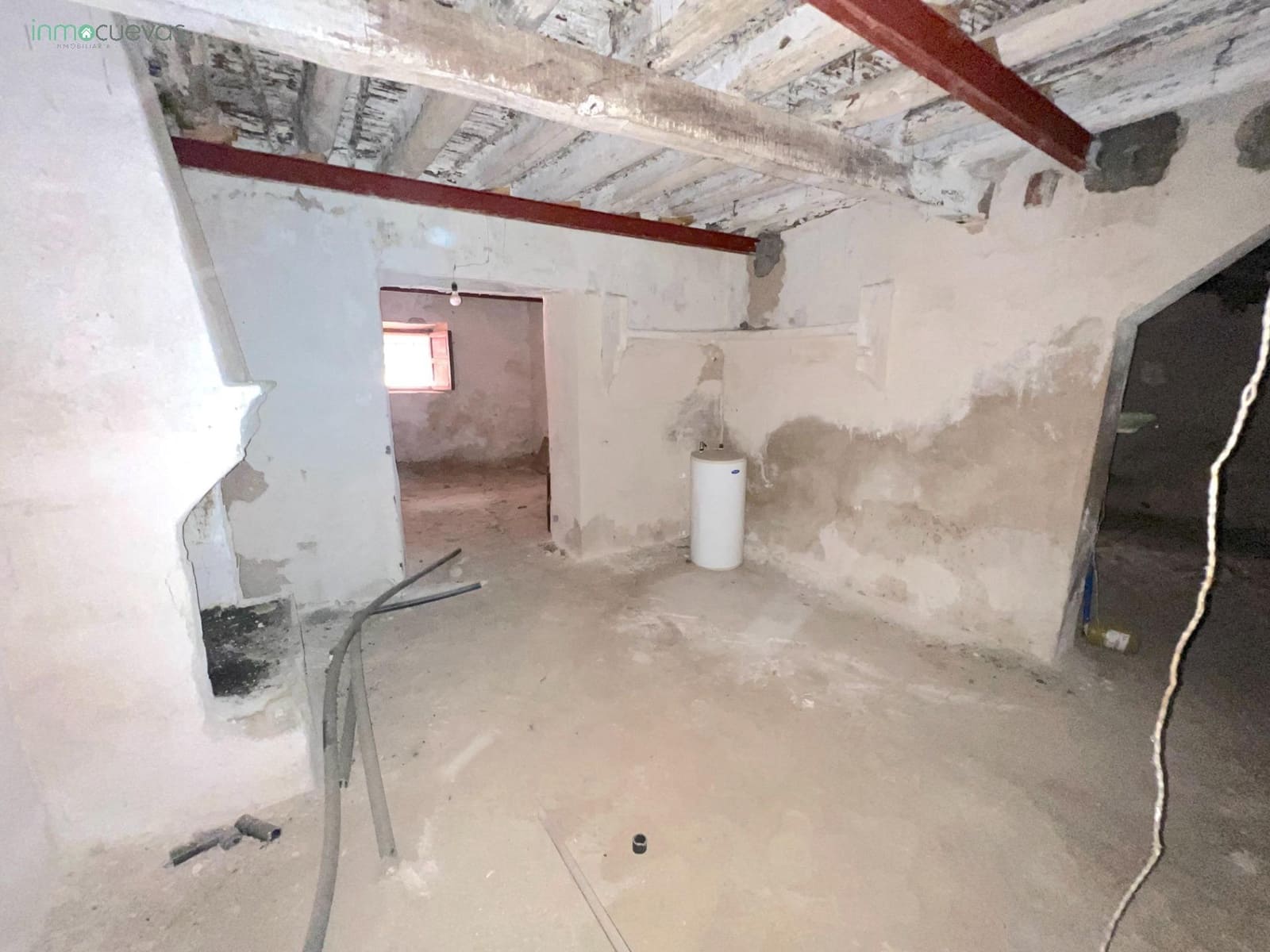 Adosado de 4 habitaciones en Cuevas del Almanzora en venta - 55.000 € (Ref: 9005027)