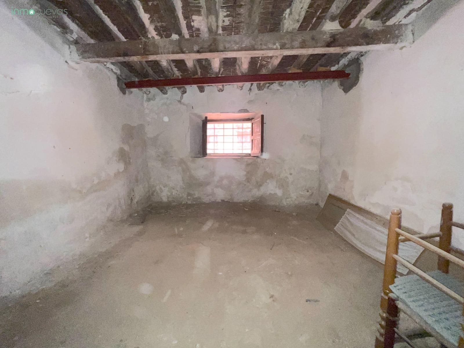 Adosado de 4 habitaciones en Cuevas del Almanzora en venta - 55.000 € (Ref: 9005027)