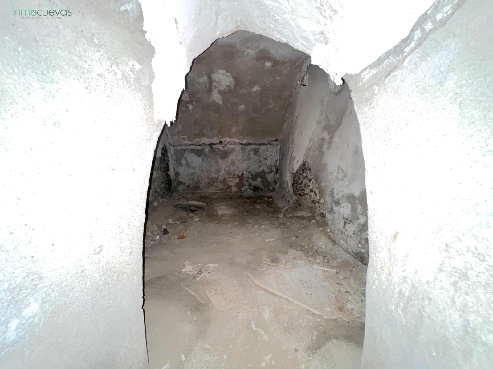 Adosado de 4 habitaciones en Cuevas del Almanzora en venta - 55.000 € (Ref: 9005027)