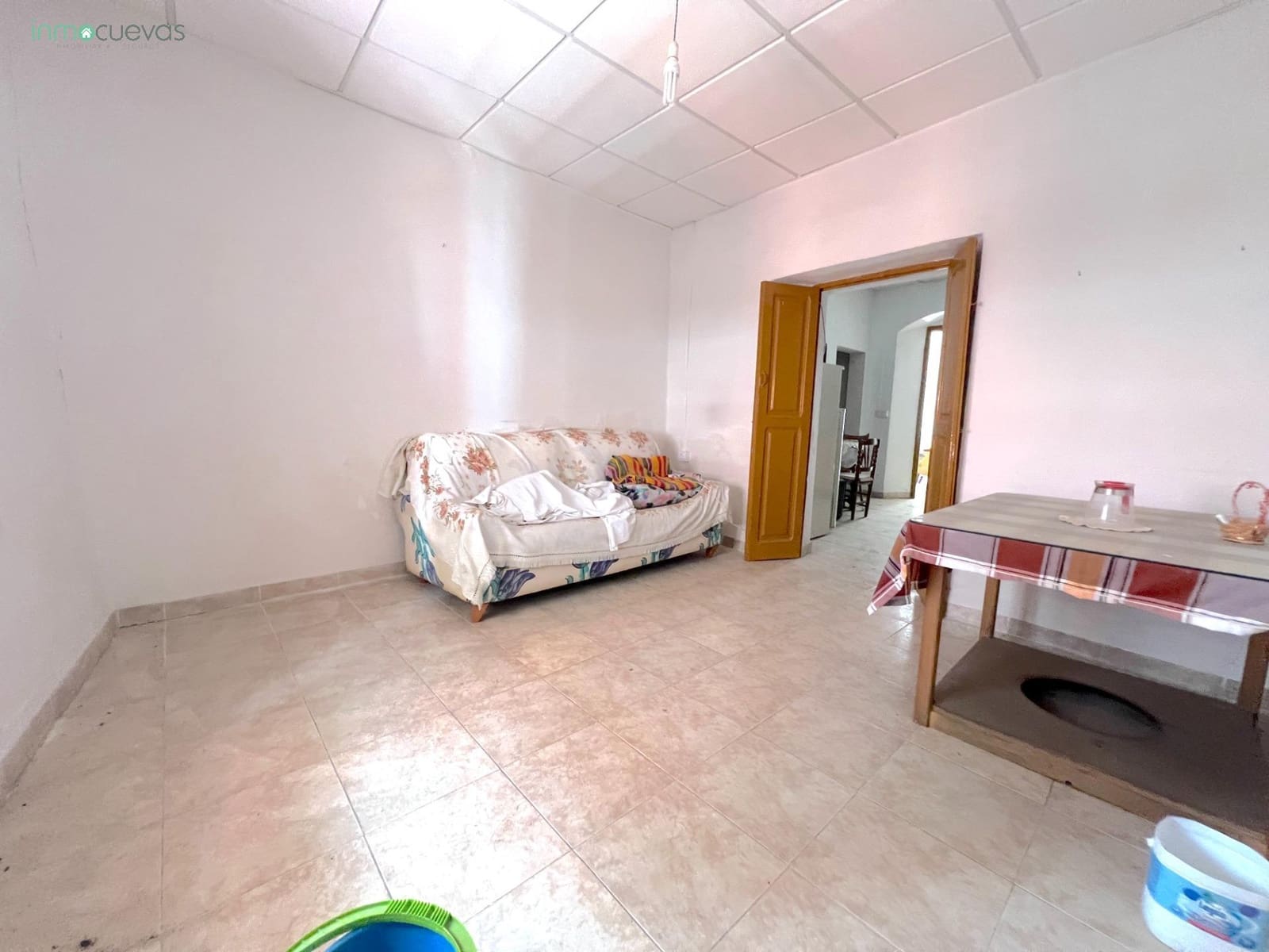 Adosado de 4 habitaciones en Cuevas del Almanzora en venta - 55.000 € (Ref: 9005027)