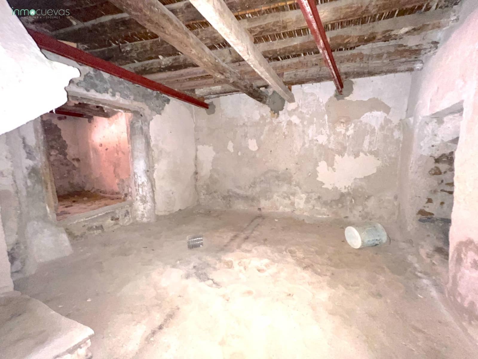 Adosado de 4 habitaciones en Cuevas del Almanzora en venta - 55.000 € (Ref: 9005027)