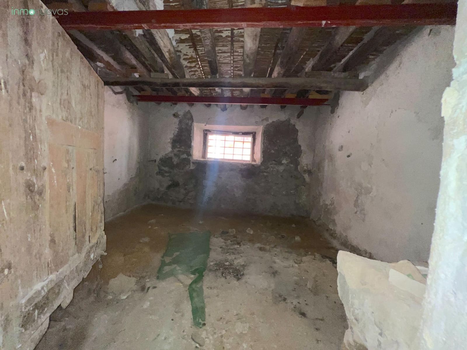 Adosado de 4 habitaciones en Cuevas del Almanzora en venta - 55.000 € (Ref: 9005027)