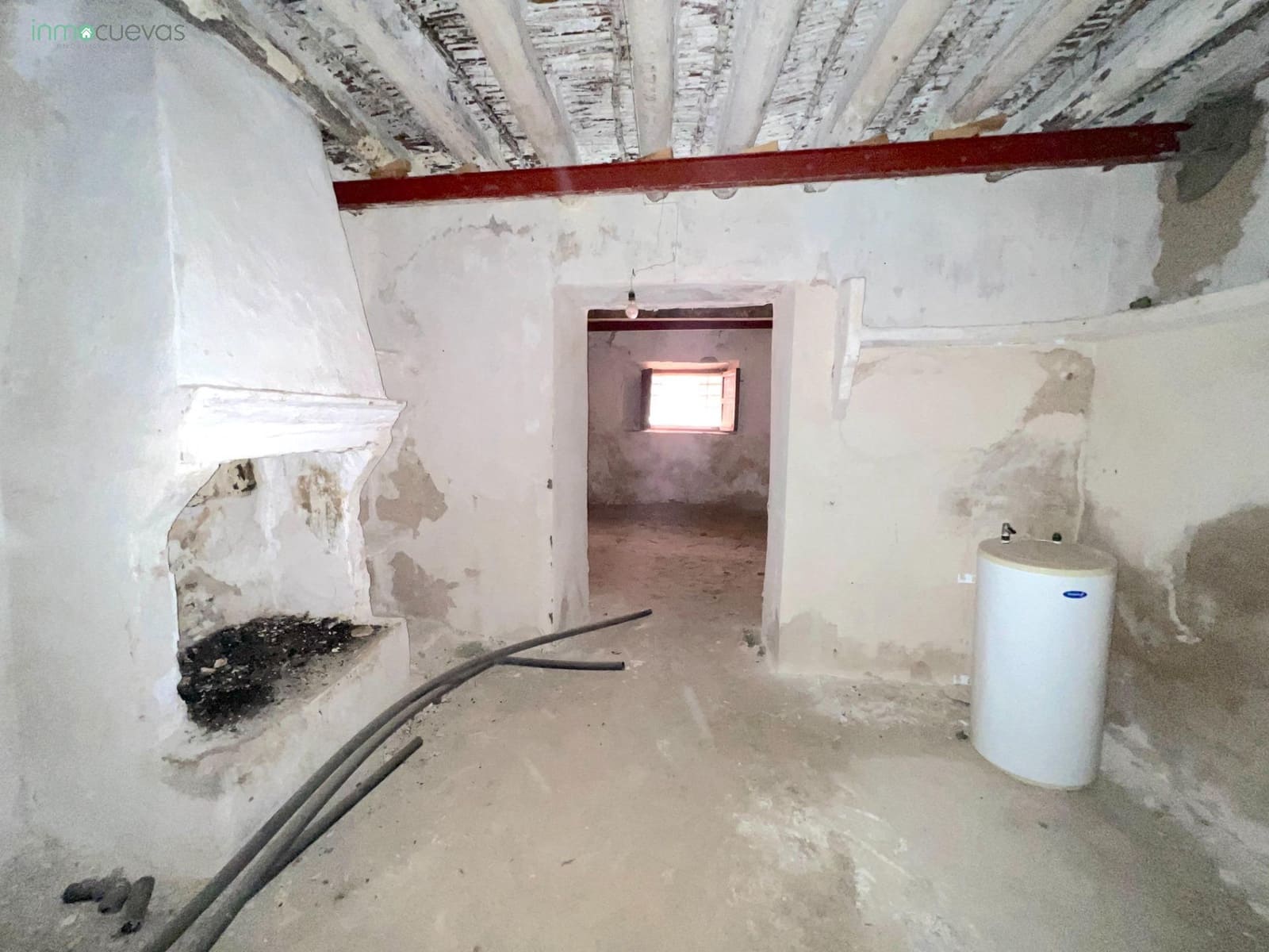 Adosado de 4 habitaciones en Cuevas del Almanzora en venta - 55.000 € (Ref: 9005027)