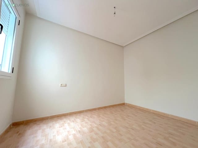 3 soveværelse Lejlighed til salg i Cuevas del Almanzora - € 120.000 (Ref: 9014309)