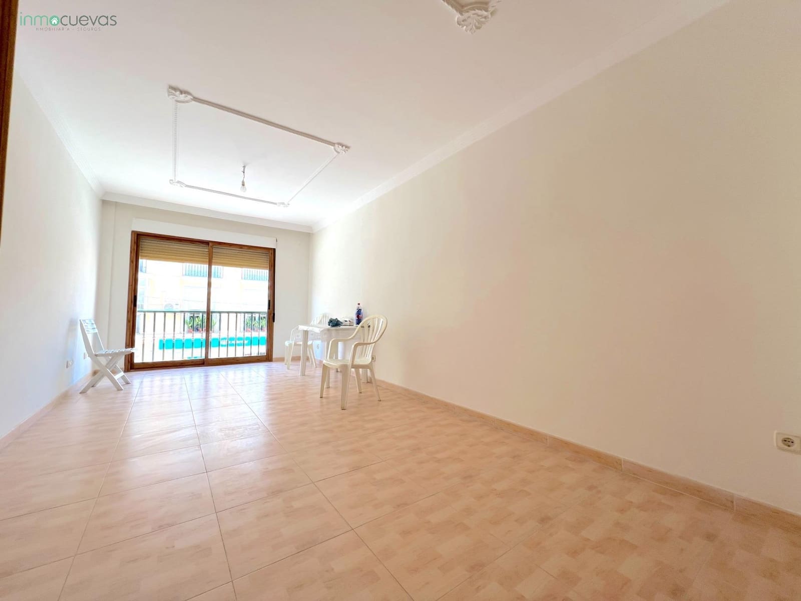 3 soveværelse Lejlighed til salg i Cuevas del Almanzora - € 120.000 (Ref: 9014309)