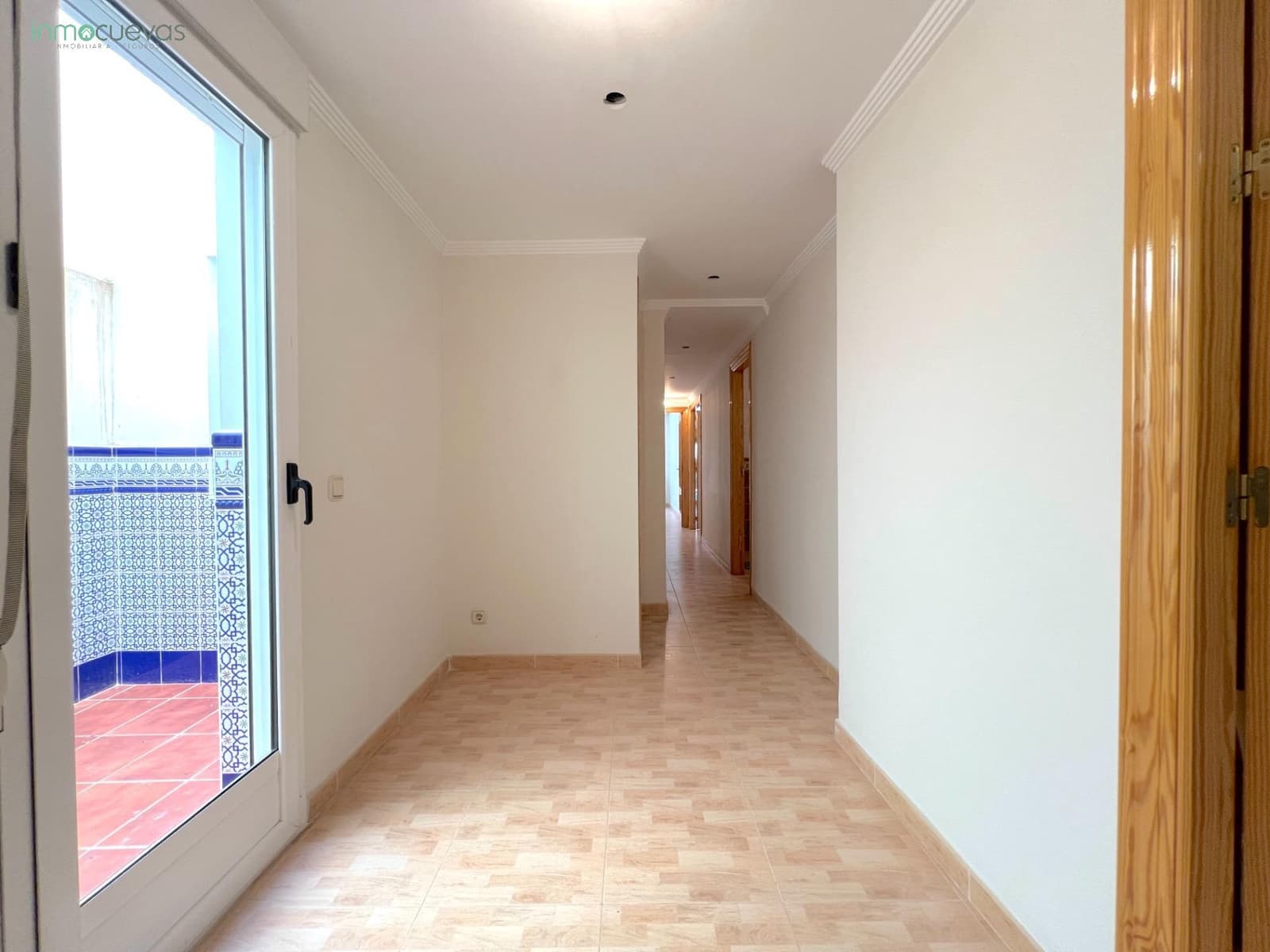 3 soveværelse Lejlighed til salg i Cuevas del Almanzora - € 120.000 (Ref: 9014309)