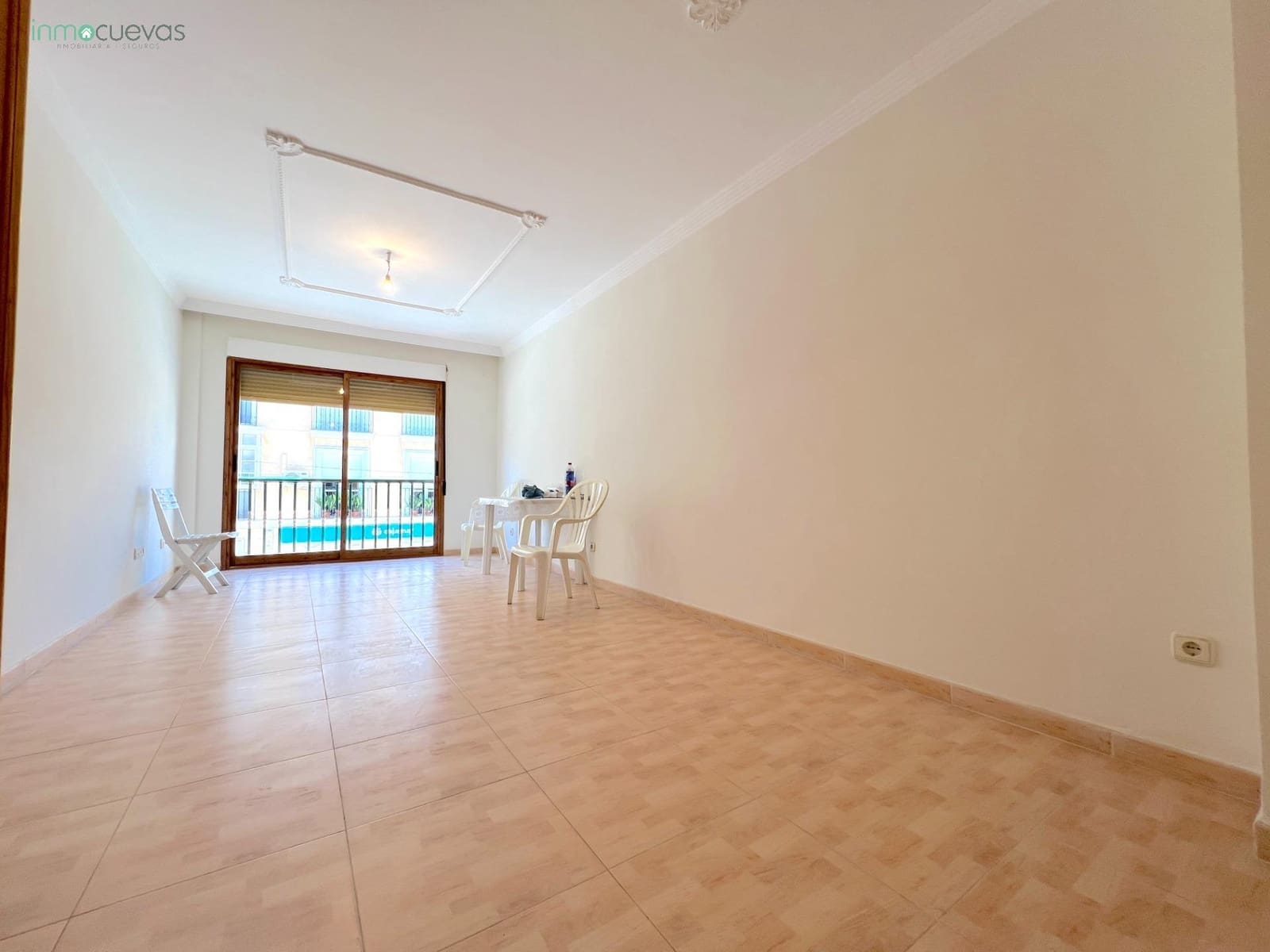 3 soveværelse Lejlighed til salg i Cuevas del Almanzora - € 120.000 (Ref: 9014309)