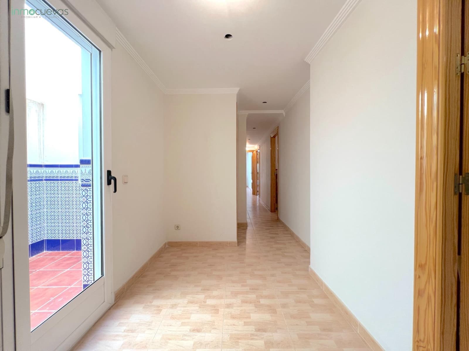 3 soveværelse Lejlighed til salg i Cuevas del Almanzora - € 120.000 (Ref: 9014309)