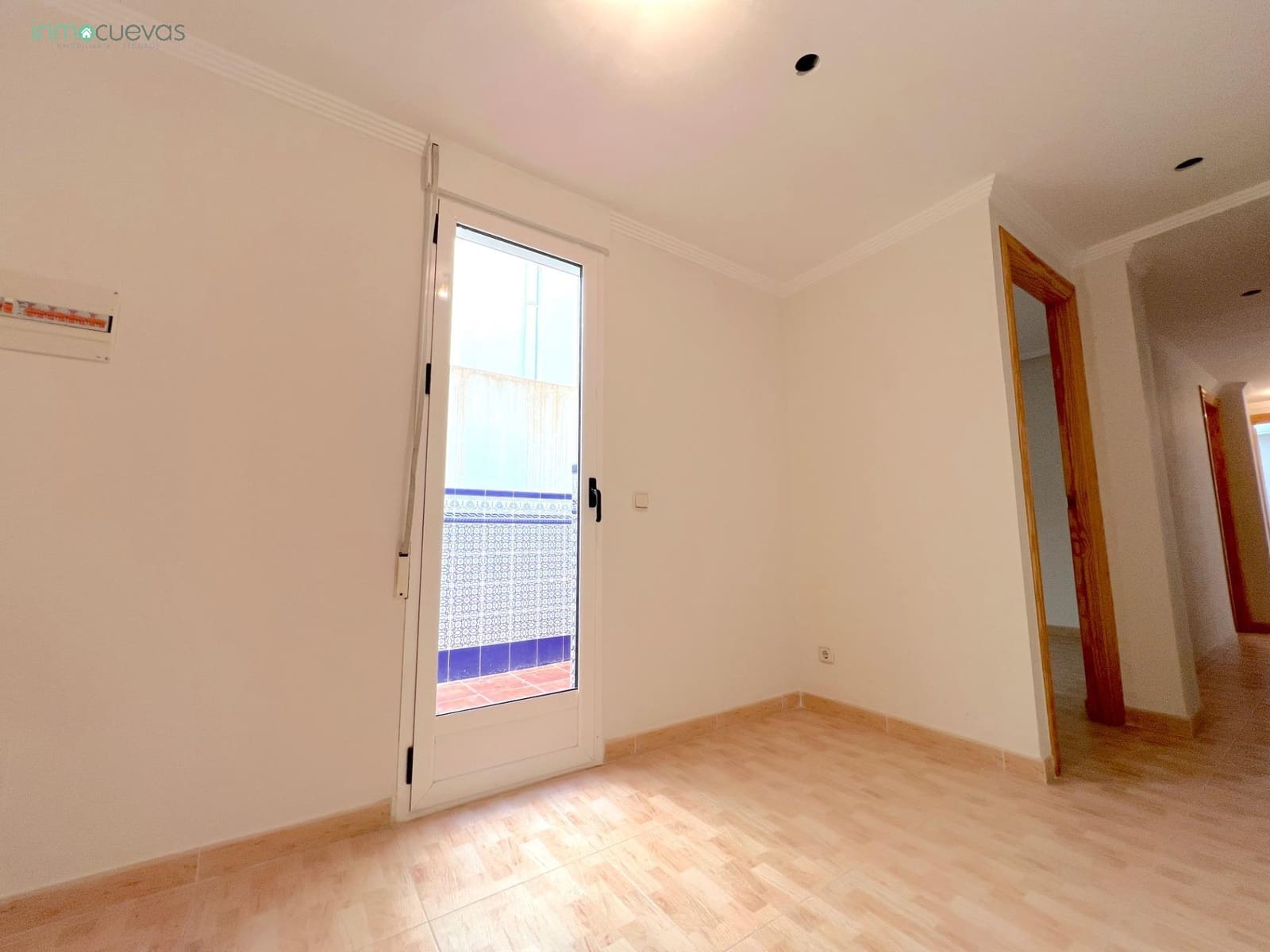 3 soveværelse Lejlighed til salg i Cuevas del Almanzora - € 120.000 (Ref: 9014309)