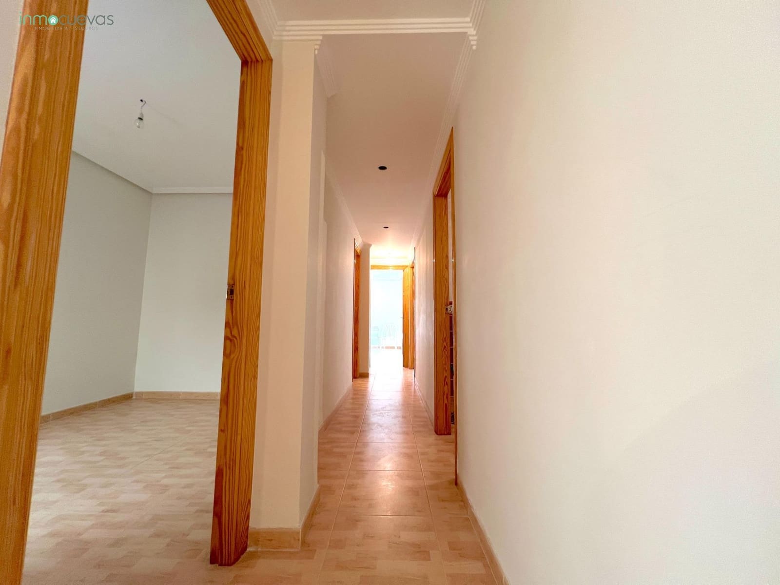 3 soveværelse Lejlighed til salg i Cuevas del Almanzora - € 120.000 (Ref: 9014309)