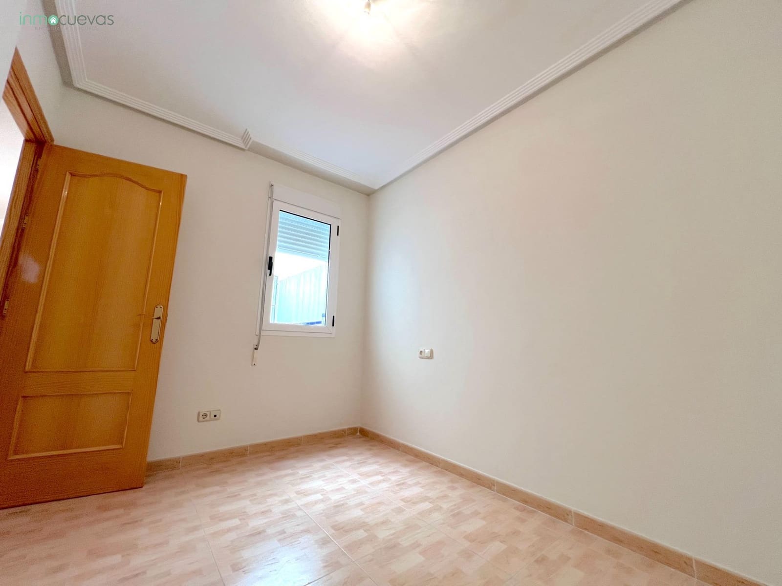 3 soveværelse Lejlighed til salg i Cuevas del Almanzora - € 120.000 (Ref: 9014309)