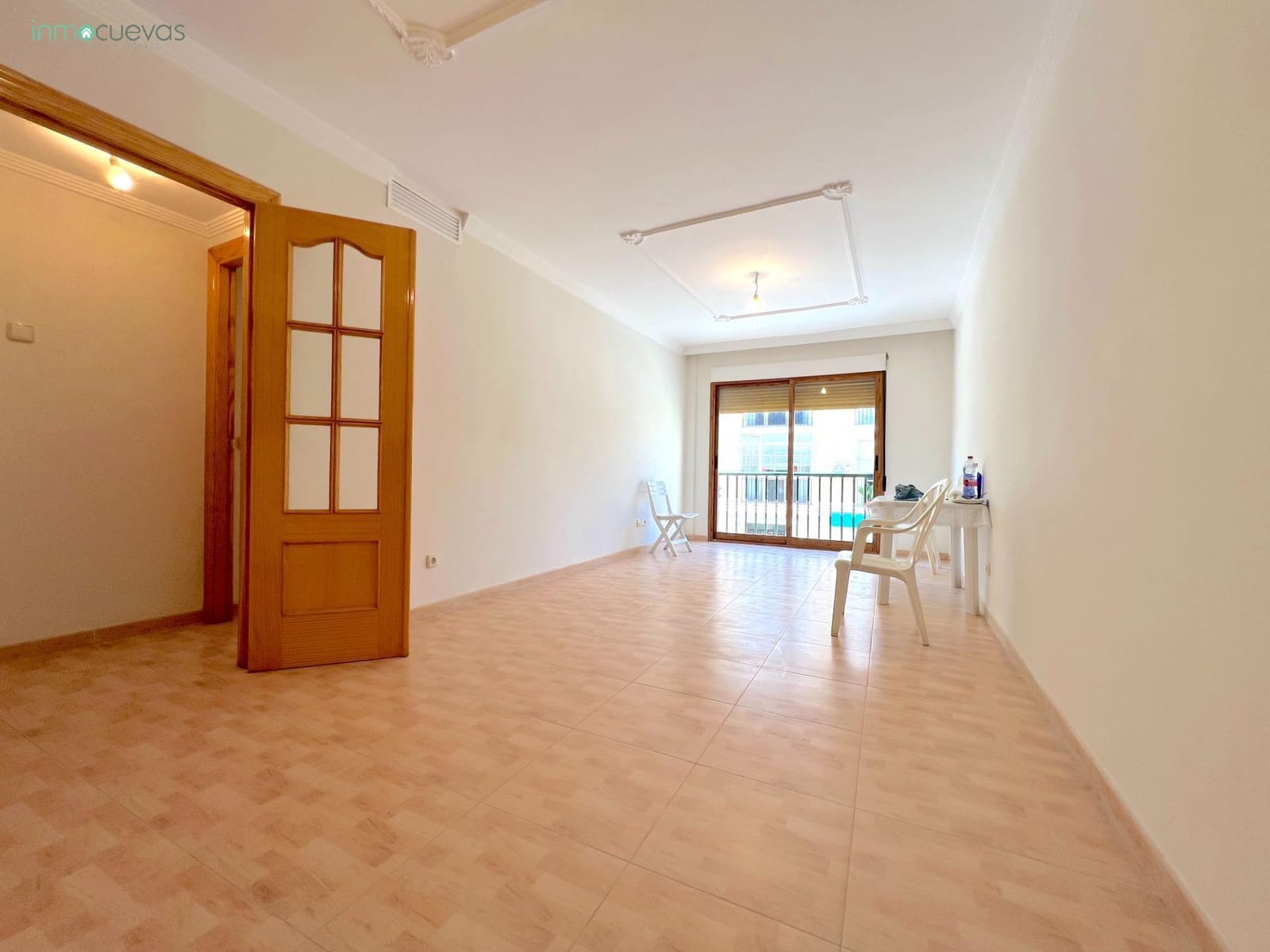 3 soveværelse Lejlighed til salg i Cuevas del Almanzora - € 120.000 (Ref: 9014309)