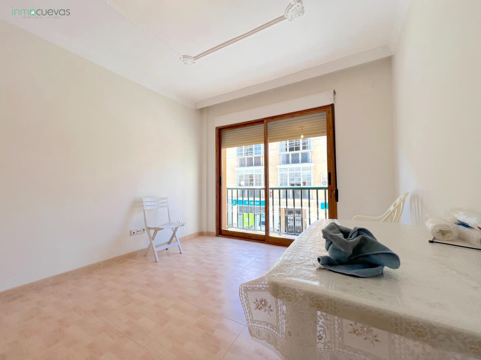 3 soveværelse Lejlighed til salg i Cuevas del Almanzora - € 120.000 (Ref: 9014309)