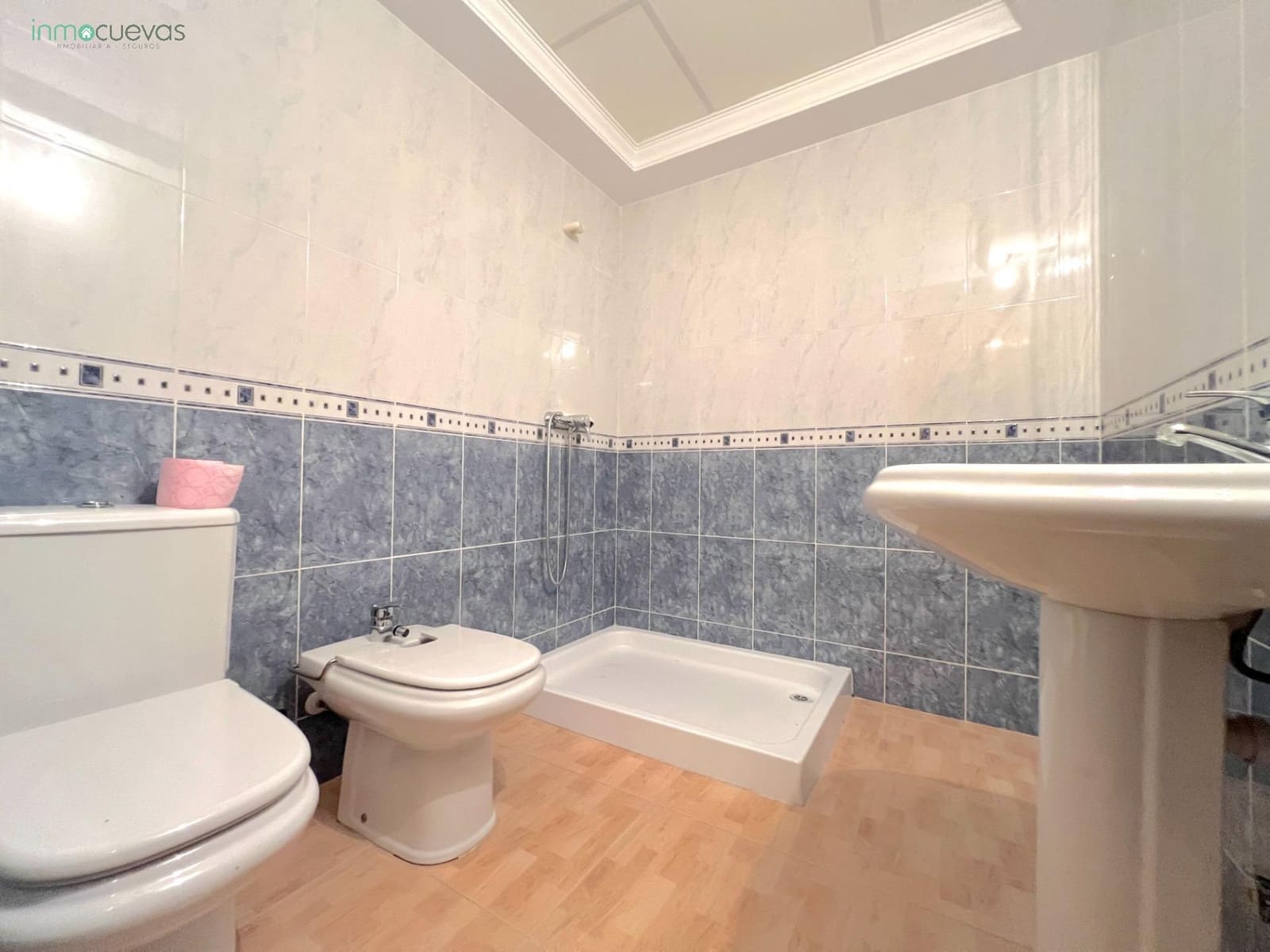 3 soveværelse Lejlighed til salg i Cuevas del Almanzora - € 120.000 (Ref: 9014309)