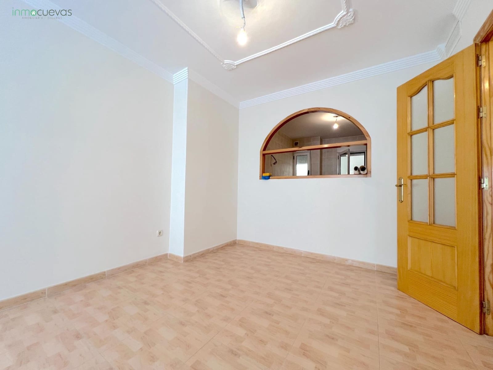 3 soveværelse Lejlighed til salg i Cuevas del Almanzora - € 120.000 (Ref: 9014309)